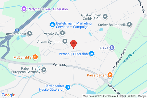 AOV IT.Services GmbH