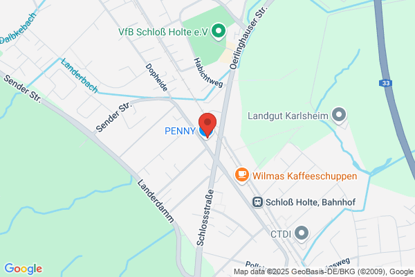 REWE Deutscher Supermarkt KGaA