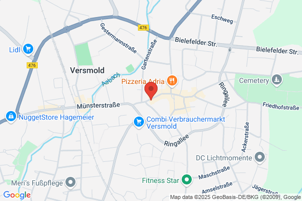 Sonnen-Apotheke, BS-Apotheken OHG