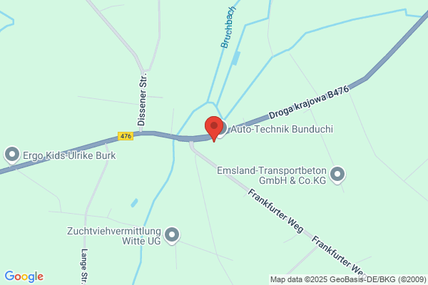 Kleinebecker GmbH, Werner