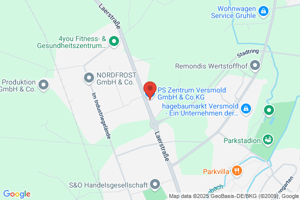 Pleitner`s PS Zentrum e.K.