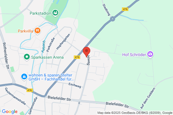 Stahl Motorenwerk