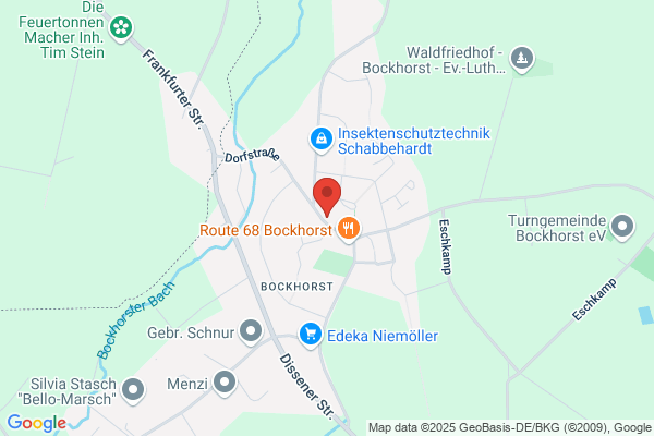 Bäckerei Wilhelm Middelberg GmbH
