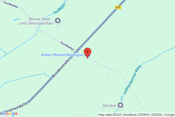 Anke's Blumenboutique