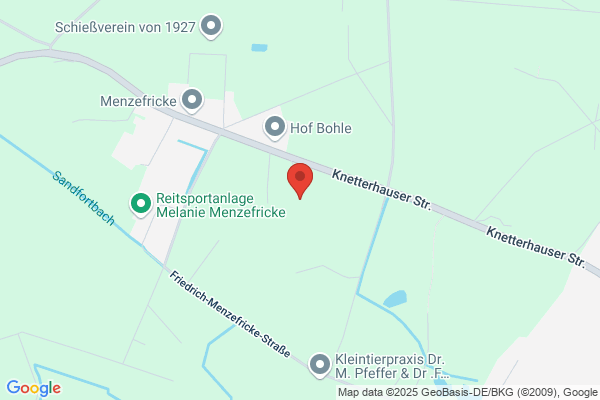 Bauerncafé im Eichengarten