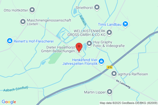 Haselhorst GmbH