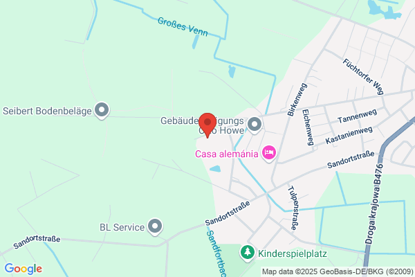 Hoffmann Bedachungen GmbH