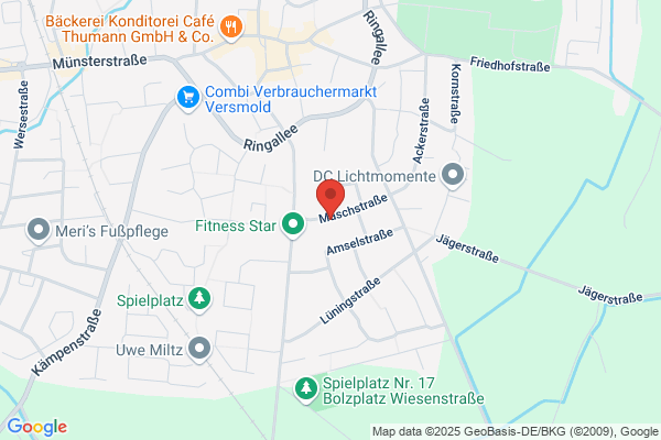 Dietrich Pleitner Fahrschule