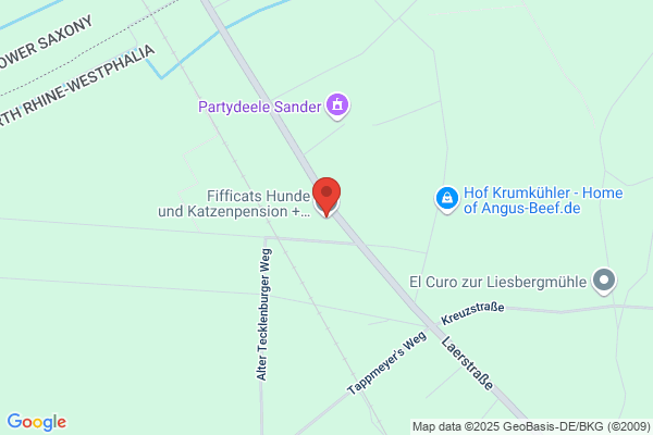 Hundepension