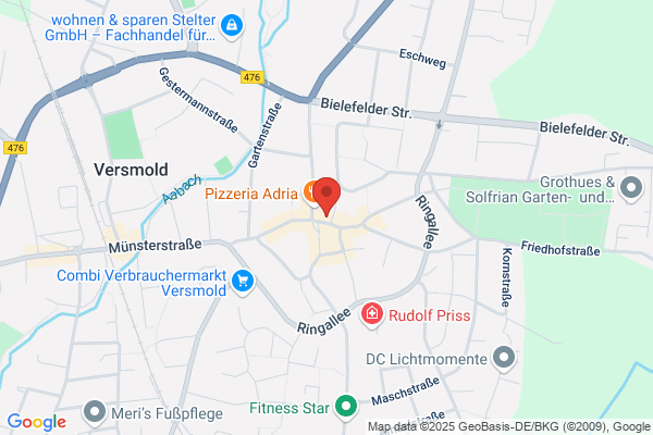 Beerdigungsinstitut Husemann & Sohn