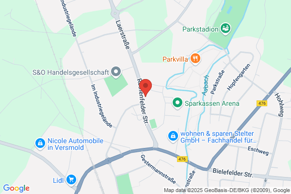 Begegnungsstätte