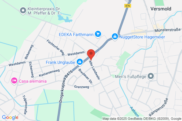 Bevermann Handels GmbH