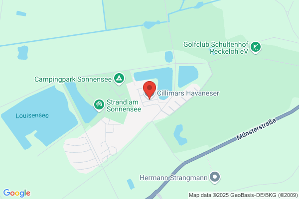 Cillimar´s Havaneser