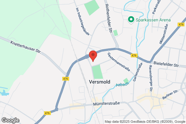 Dental-Studio Versmold GmbH