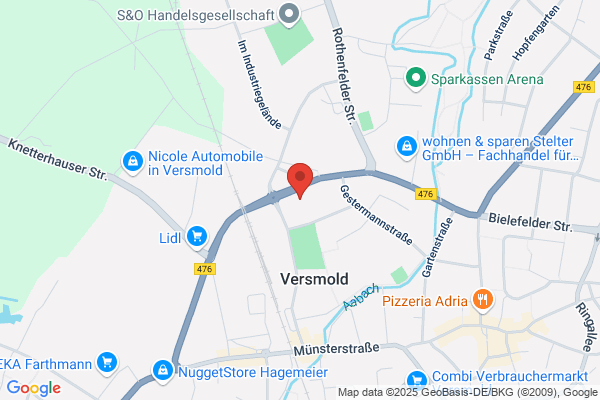 Dr. med. dent. Ilka Grimm  Fachzahnärztin für Kieferorthopädie
