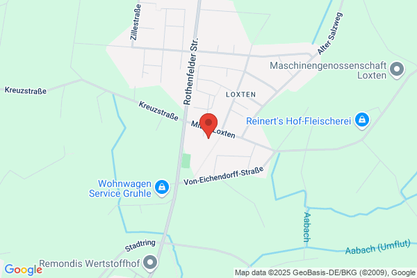 Grundschule Loxten-Bockhorst