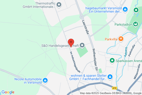 Heimatmuseum Versmold