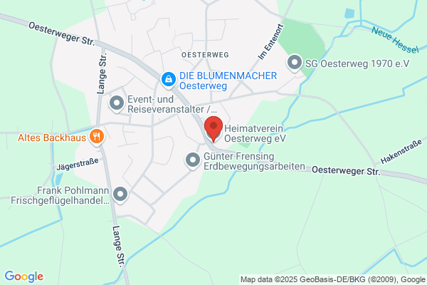 Heimatverein Oesterweg e.V.