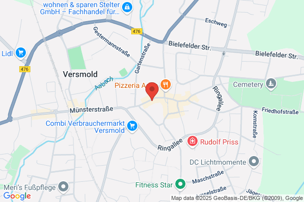 Ihr Platz Drogeriemarkt