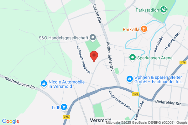 Kemner Karosseriebau Gesellschaft mbH