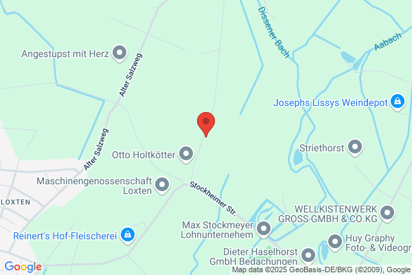Landwehr GmbH Service für Rauchanlagen