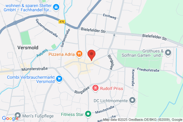 Phoenix Optik und Akustik GmbH