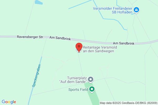 Sandbrink