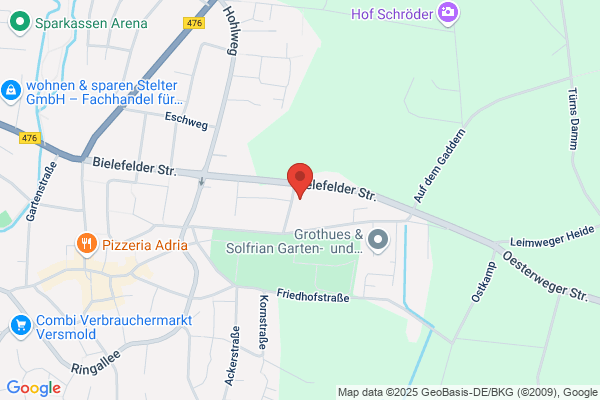 Schwarz Transportgeräte GmbH