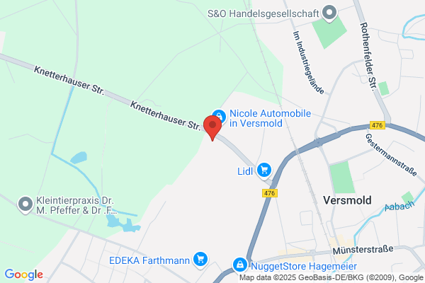 Niehüser-Klinksiek GmbH & Co.KG