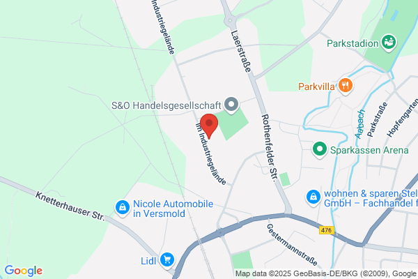 Witte Salz GmbH