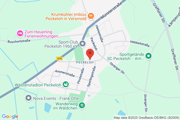 Fußpflege Katheleen Kautz von Piechowske