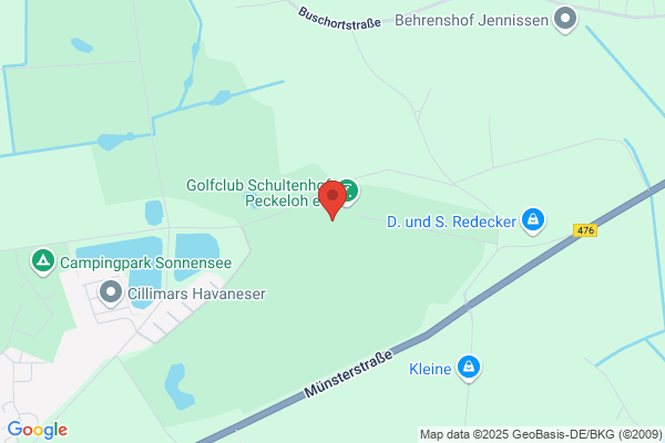 Restaurant am Golfplatz