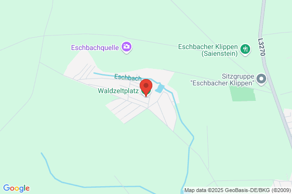 Camperklause