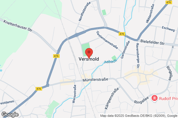 Route 68 Bockhorst