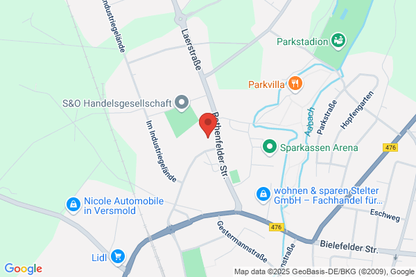 Getränke Tipp GmbH