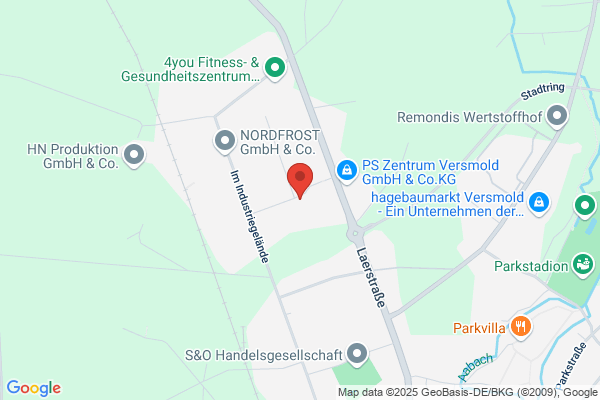 Schrewe Vertriebs GmbH