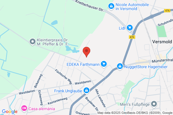 Kirchhoff GmbH