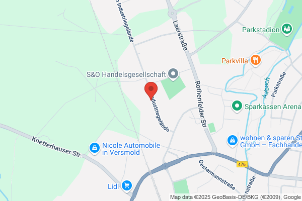 Brüggemann GmbH & Co. KG