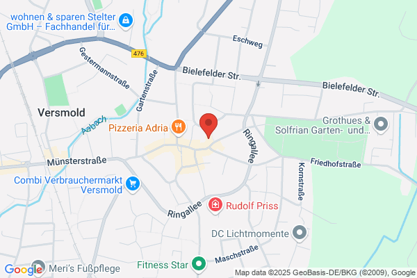 TEDi GmbH & Co. KG