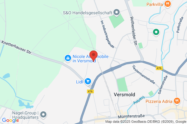 3K Kälte- und Klimatechnik Kruse GmbH