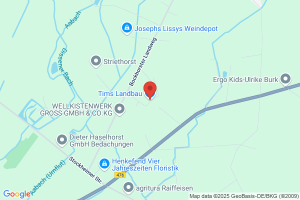 ISL Lebensmittelgroßhandlung