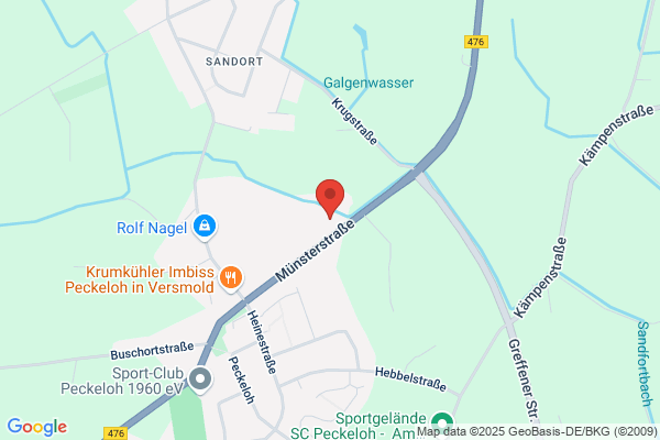 Becker GmbH
