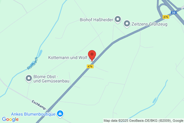 Kottemann & Wolf GmbH