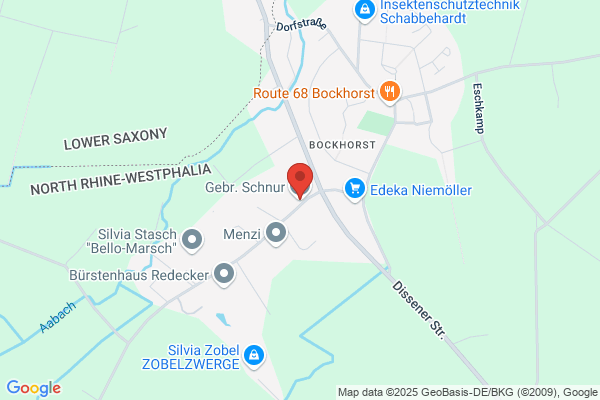 Schönbrunn GmbH & Co. KG