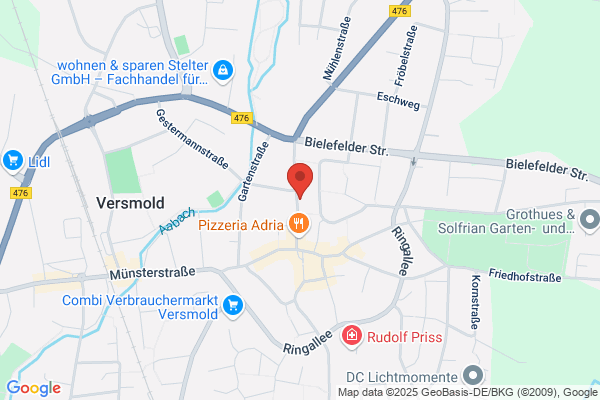 Advanta Management GmbH