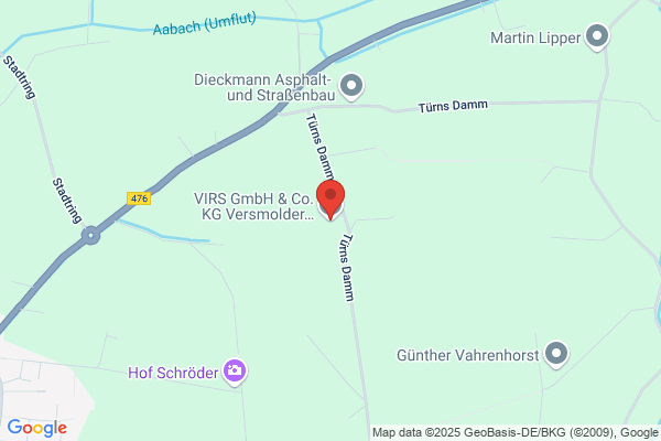 VIRS GmbH & Co. KG