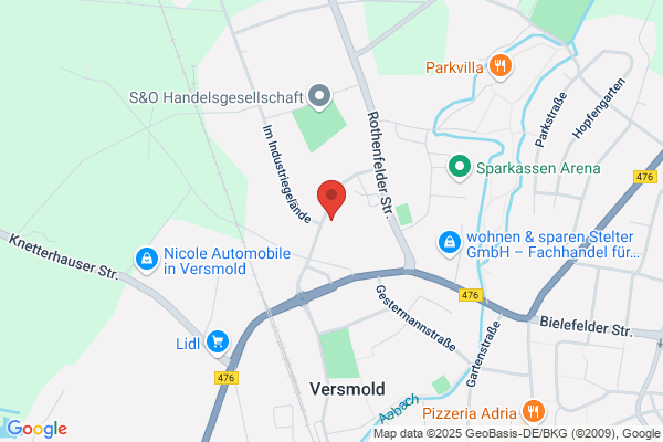 Heinz Elbracht GmbH