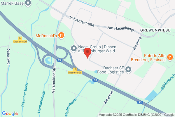 Flottmann Transport + LogisticGmbH & Co. KG