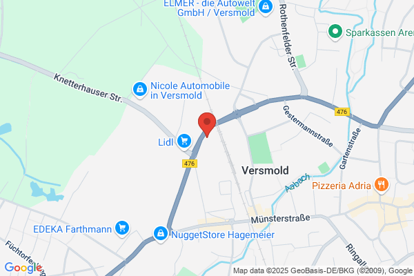 VL Thermo-Solutions GmbH