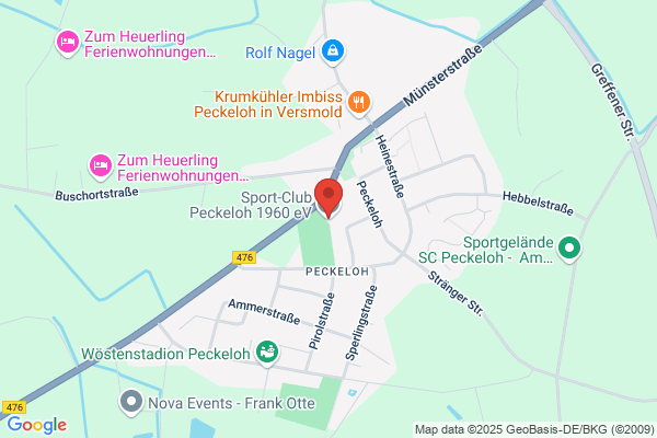 Sport-Club Peckeloh e.V.